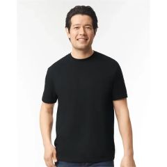Gildan Unisex Softstyle Cvc T-Shirt
