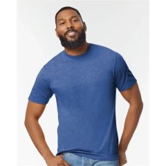 Gildan Unisex Softstyle Lightweight T-Shirt
