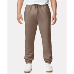 Gildan Unisex Softstyle Midweight Pocket Sweatpants