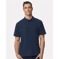 Gildan Unisex Softstyle Pique Polo