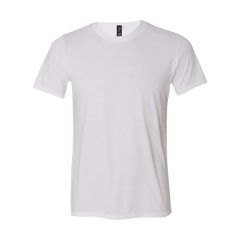 Gildan Unisex Softstyle Triblend T-Shirt