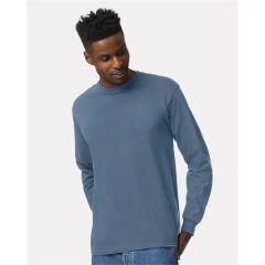 Gildan Unisex Ultra Cotton Long Sleeve T-Shirt