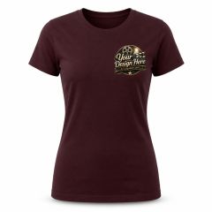 Gildan Women's Heavy Cotton Fit T-Shirt - Special Offer
