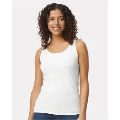 Gildan Women's Softstyle Tank Top