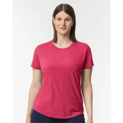 Gildan Women's Softstyle Triblend T-Shirt