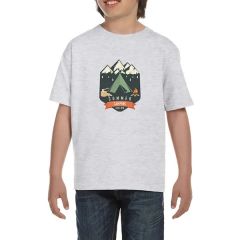 Gildan Youth Shirts