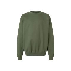 Gildan Youth Softstyle Midweight Crewneck Sweatshirt