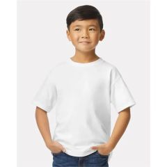 Gildan Youth Softstyle Midweight T-Shirt