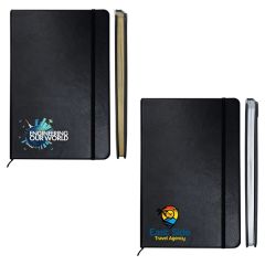 Gilded Edge Notebook