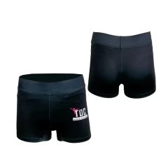 Girl's/Women's Base Layer Shorts