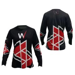 Girl's/Women's Crew Ls