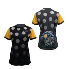 Girl's/Women's Crew SS