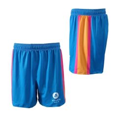 Girl's/Women's Short 5 Inch Inseam