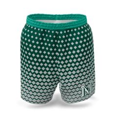 Girl's/Women's Soccer Shorts 5 Inch Inseam