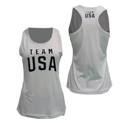 Girl's/Women's Track & Field Sprint Jersey