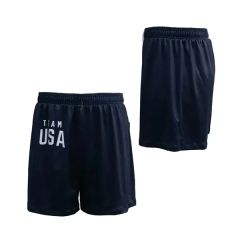 Girl's/Women's Track & Field Sprint Shorts