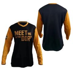 Girl's/Women's V-Neck Ls