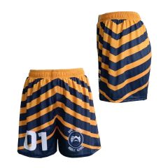 Girl's/Women's Volleyball Shorts 7 Inch Inseam