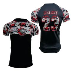 Girl's/Women's Wrestling Top