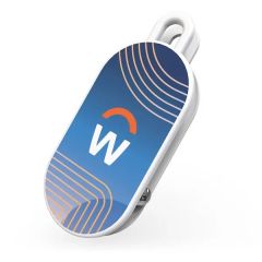 Gizmo : Sensory Keychain Item