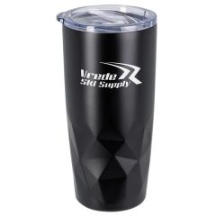 Glacial Diamonds Tumbler - 20 Oz.