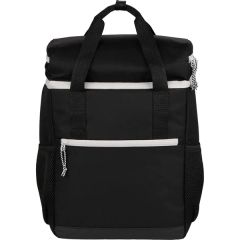 Glacial rPET Backpack Cooler