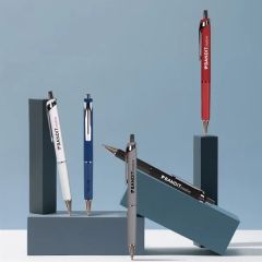 Gladiator Comfort Gel Pen