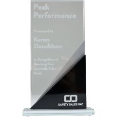 Glass and Stone Award