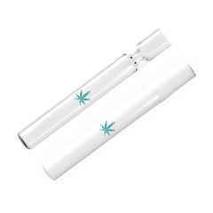 Glass Chillum One Hitters