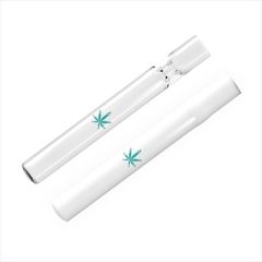 Glass Chillum One Hitters