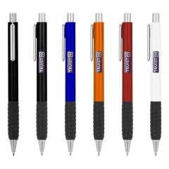 Glaze Recycled Pen