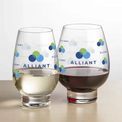 Glenarden Stemless Wine - Vividprint