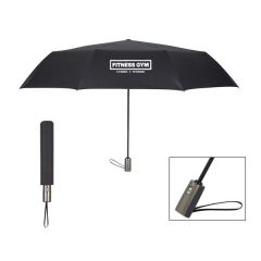 Glide Pongee Umbrella