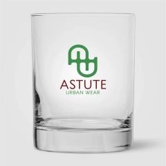 Glint Whiskey Glass - 13.5 Oz. - Colorjet