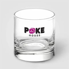 Glint Whiskey Glass - 8 Oz. - Colorjet