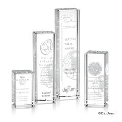Global Achievement Award