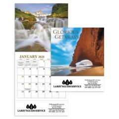 Glorious Getaways Mini 2023 Appointment Calendar