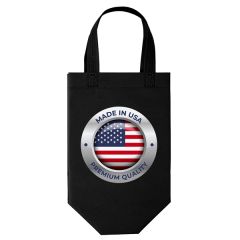 Glory- USA Made Non-Woven Tote - Colorvista
