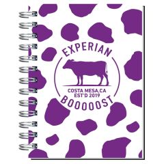 Gloss Cover Journal