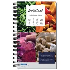 Gloss Cover Journal