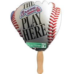 Glove Fast Hand Fan - 1 Day