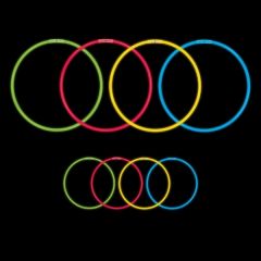 Glow Assortment