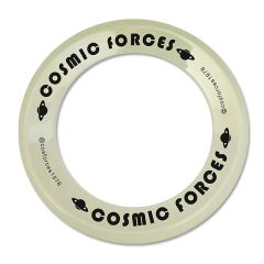 Glow In The Dark Ring Flyer