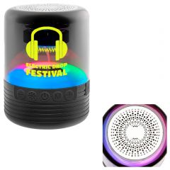 Glow Up Speaker
