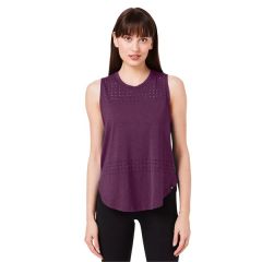 Glyder Ladies' Lumasof Oliver Fabric Mood Tank