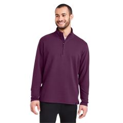 Glyder Men's Vertex Quarter-Zip
