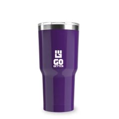 Go Getter 530 mL 18 Oz Stainless Steel Tumbler