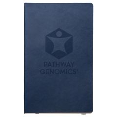 Go Journal Soft Cover