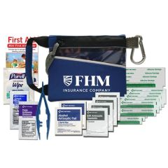 Go Safe First Aid Kit