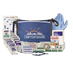 Go Safe First Aid Kit